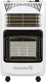 HAUSBERG HB-1020AB Σόμπα Υγραερίου