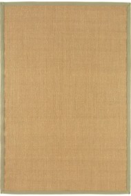 Χαλί Sisal Linen-Sage Asiatic London 240X340cm