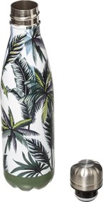 Μπουκάλι Θερμός 500ml F-V Tropical Green 179643
