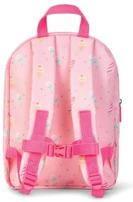 Τσάντα Νηπιαγωγείου Saro Ice Creams 29x21x9cm