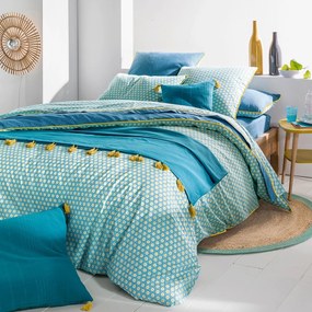 Βαμβακερή παπλωματοθήκη, Pop Mozaic