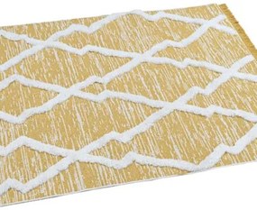 Χαλί ANTLER YELLOW 130-x-190-εκ