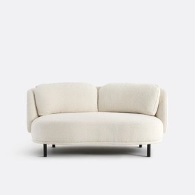 Καναπές Bouclette 2 θέσεων, Aro