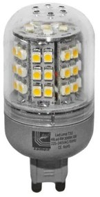 Λάμπα LED SMD 4W G9 ντιμαριζόμενη 230V 2835 LUMEN 13-94809