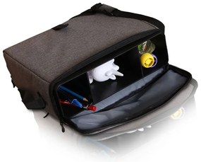 Παιδικό Φορητό Κάθισμα Φαγητού &amp; Tσάντα DreamBaby