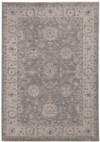 Κλασικό Χαλί Tabriz 662 D.GREY Royal Carpet - 200 x 300 cm