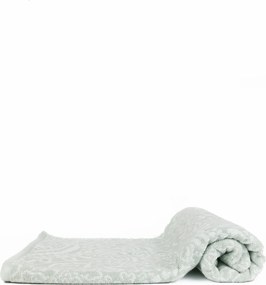 Πετσέτα μπάνιου από βαμβάκι 70x140 cm - Μπλε 70 x 140
