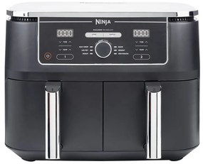 Φριτέζα με Αέρα NINJA AF400EU Μαύρο 2470 w 7,6 L