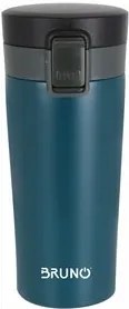 BRUNO θερμός BRN-0072, με κλείδωμα, anti-slip, 400ml, μπλε