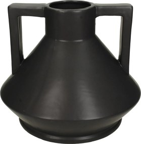 Διακοσμητικό Βάζο (Φ26x23) Kersten XET-4771