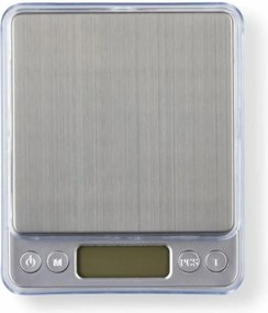 ζυγαριά κουζίνας Livoo