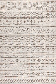 Χαλί Καλοκαιρινό (160x230) Polcarpet Bali Rainbow 11676 Multi