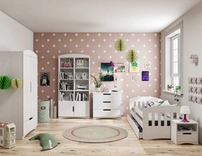 Ντουλάπα Classic δίφυλλη