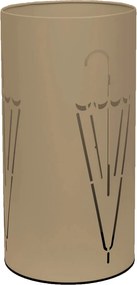 Ομπρελοθήκη (Φ25x50) Pam & Co 23-103 Matt Beige