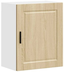 vidaXL ντουλάπια τοίχου κουζίνας 2 τεμάχια &quot;Porto&quot; Sonoma Oak