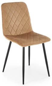 K525 chair beige DIOMMI-60-26208