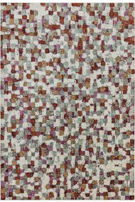 Χαλί Amelie AM09 Pixel Multi Asiatic London 80X150cm