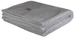 Κουβέρτα Fleece Υπέρδιπλη 220x240 Greenwich Polo 3450 5204850231798