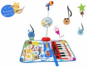 Μουσικό σετ Reig Happy Music