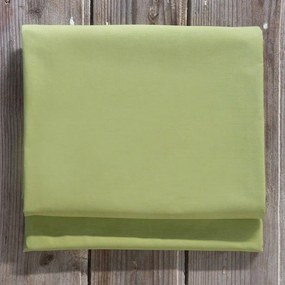 Σεντόνι Με Λάστιχο Primal Green Nima King Size 180x230cm 100% Βαμβάκι