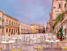 ΚΑΡΕΚΛΑ ΠΟΛΥΠΡΟΠΥΛΕΝΙΟΥ SKG TIFFANY/S ΛΕΥΚΗ