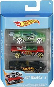 Playset Οχημάτων Hot Wheels