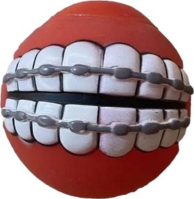 Παιχνίδι σκύλου Latex - 12pcs - 550429