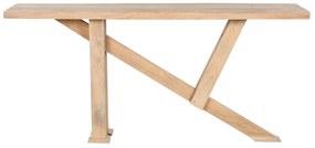 Έπιπλο Εισόδου Home ESPRIT 175 x 40 x 81 cm