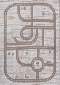 Παιδικό Χαλί (133x190) New Plan Lorena 4940