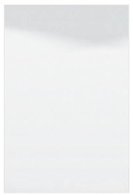 Καθρέφτης Τοίχου RATHLIN 51 OG Cashmere 51x2x77 εκ. 51x2x77 εκ.