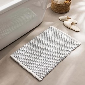 Πατάκι Μπάνιου (50x80) L-C Rafael Naturel 1802322