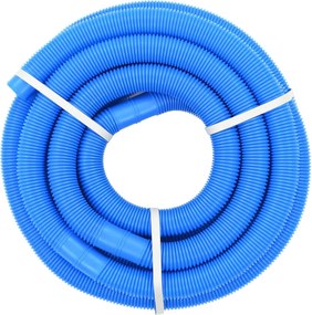 vidaXL Σωλήνας Πισίνας Μπλε 32 χιλ. 9,9 μ.