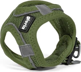 Λουρί Σκύλου Gloria 41,4-43 cm Πράσινο S 29,4-32,6 cm