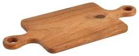 Επιφάνεια Κοπής BGSG004485 40x18x1,5cm Natural Bergner Wood