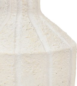 Διακοσμητικό Βάζο (Φ25.5x48) A-S Nolwi 206639