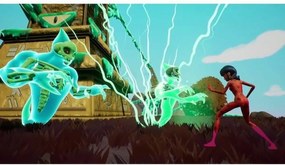 Βιντεοπαιχνίδι για Switch Just For Games Miraculous Paris Under Siege