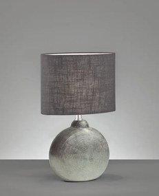 Επιτραπέζιο Φωτιστικό F&H Foro-23φ 13β 37ψ εκ.-Gkri-Ashmi