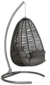 Oslo Swing Grey/CHN 12  metax-01-00-2062 διάστ.120.0000 x 110.0000 x 218.0000