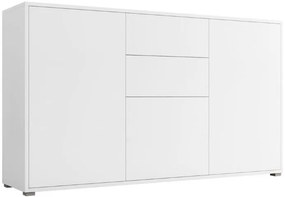 Μπουφές Gesita - Λευκό