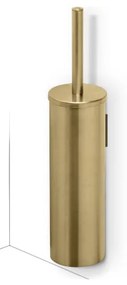 Geesa Nemox 6511 Gold Brushed Επίτοιχο Πιγκάλ 37,5 cm