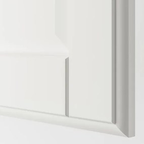 TYSSEDAL πόρτα με μεντεσέδες, 50x229 cm 190.902.51
