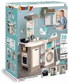 Παιχνίδι κουζίνα Smoby Tefal