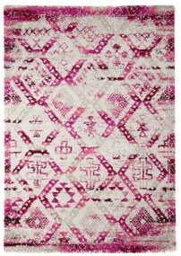 Χαλί (200x285) Royal Carpet Tikal Shaggy 5501 R