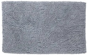 Misto 60x90 grey πατάκι μπάνιου Sealskin