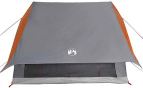 vidaXL Οικογενειακή Σκηνή 256 x 256 x 185 εκ