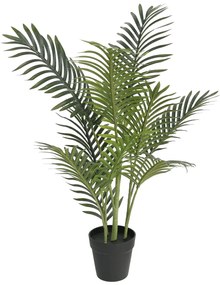 vidaXL Φοίνικας Τεχνητός Πράσινος 80 εκ. από Πολυπροπυλένιο