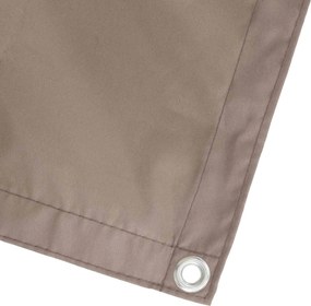 vidaXL Αδιάφανο σκίαστρο μπαλκονιού 150 x 700 cm