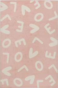 Παιδικό Χαλί (140x200) Βιοκαρπέτ Poppin 79154/255
