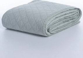Κουβερλί Υπέρδιπλο (230x240) Nef-Nef Homeware Serenity Bruno Mint