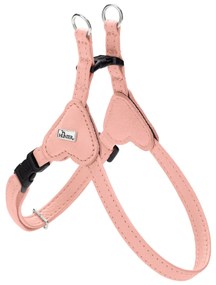 Λουρί Σκύλου Hunter SOHO MINI Ροζ XS/S